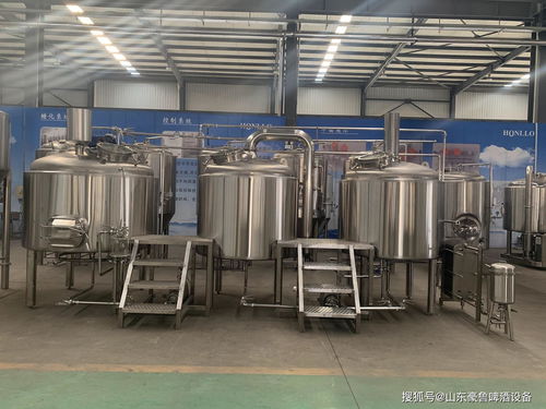 自釀啤酒 從設(shè)備選擇到經(jīng)營(yíng)要點(diǎn)的全流程指南