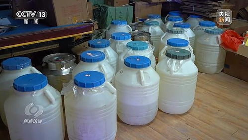 焦點(diǎn)訪談丨號(hào)稱(chēng)“特供酒”竟是精準(zhǔn)營(yíng)銷(xiāo)，帶你戳穿“特供”新套路