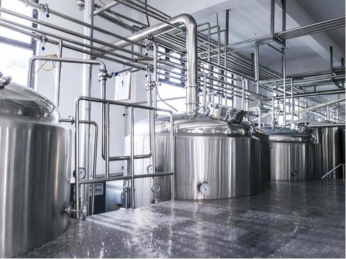 酒香何處尋？—— 傳統(tǒng)酒業(yè)的變遷與現(xiàn)代市場(chǎng)挑戰(zhàn)